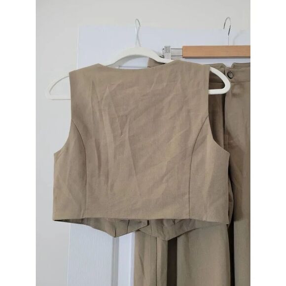 RESET by Jane Nicole Set M NWT - Picture 8 of 9